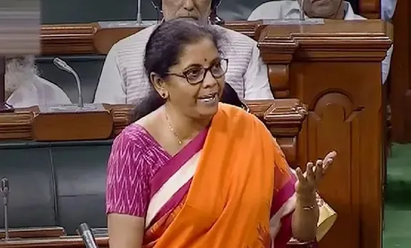 Lok Sabha Passes Finance Bill 2024-25
